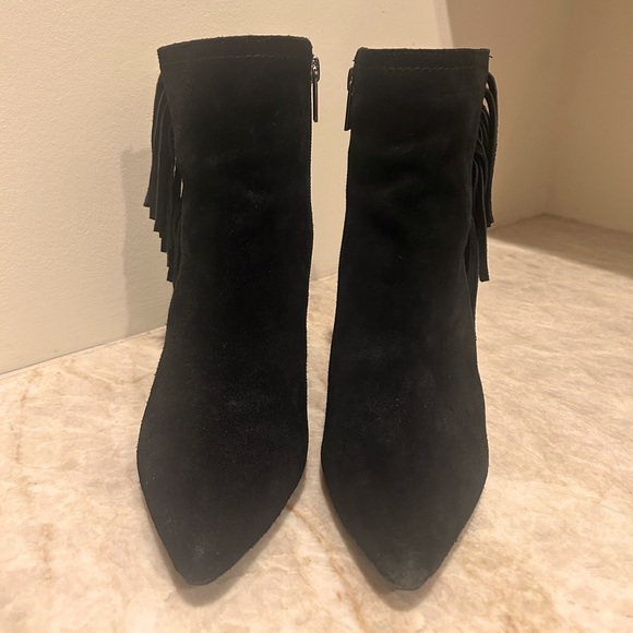 ISOLA booties - Picture 5 of 6